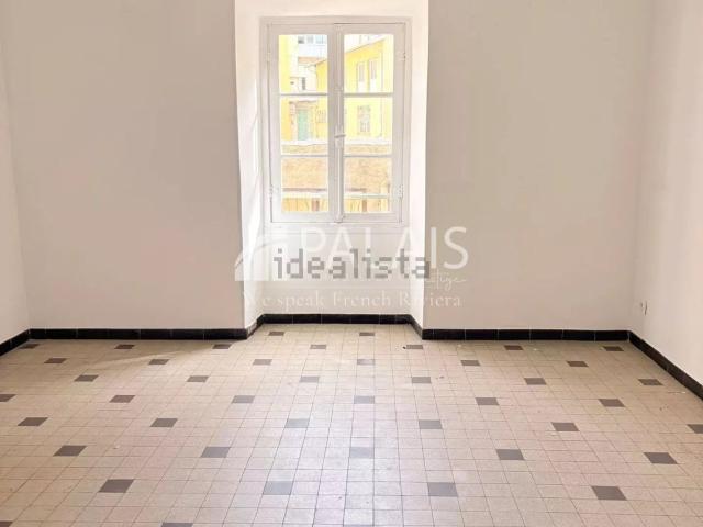 Appartement vente à Vieux Nice, Nice