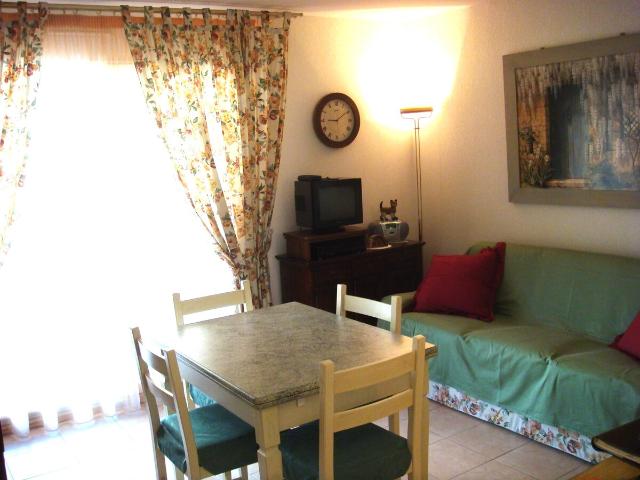 Appartement location à Nice