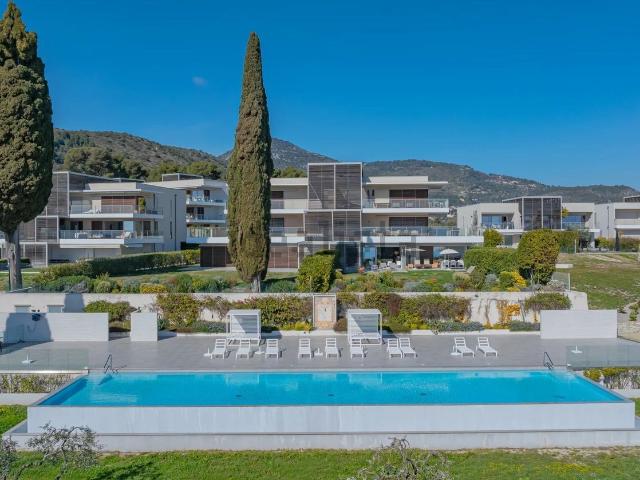 Appartement vente à La Geina, Falicon