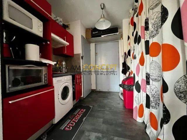 Appartement vente à Quartier Jean-Médecin, Nice