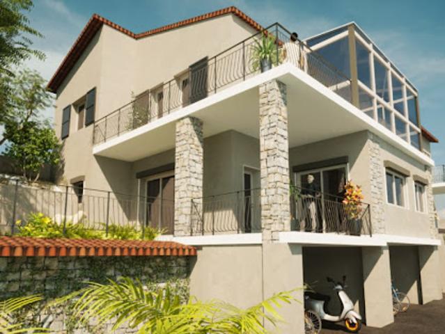 Appartement vente à France métropolitaine, Nice