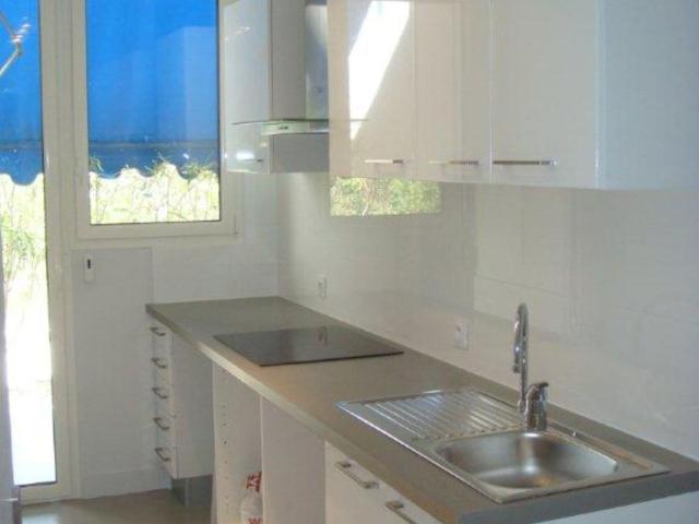 Appartement location à Nice