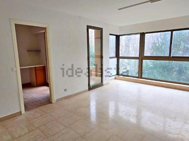 Appartement vente à Cyrnos, Nice