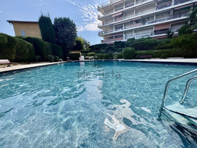 Appartement vente à Las Planas, Nice