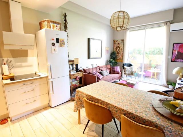 Appartement vente à Saint-Sylvestre, Nice