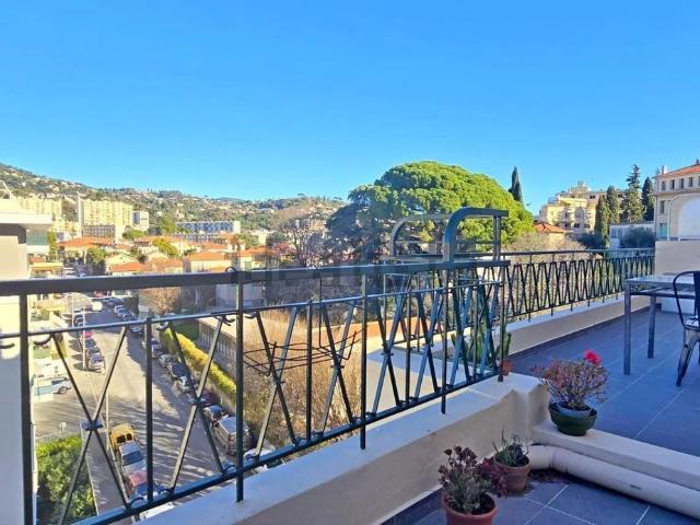 Appartement vente à Cyrnos, Nice