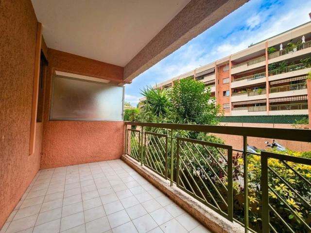Appartement vente à Vallon des Fleurs, Nice