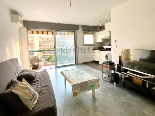 Appartement vente à Pasteur - Saint Pons, Nice