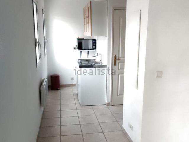 Appartement vente à Parc d'activités logistique St Isidore, Nice