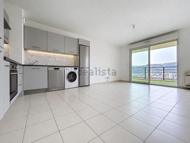 Appartement vente à Vallon des Fleurs, Nice
