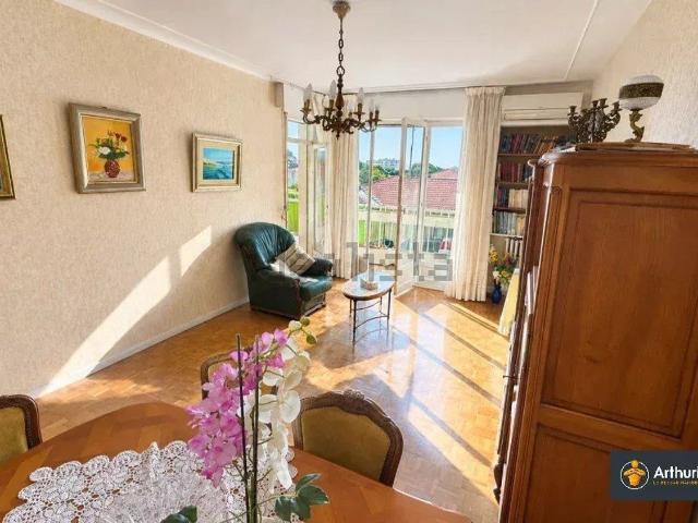 Appartement vente à Parc Impérial, Nice