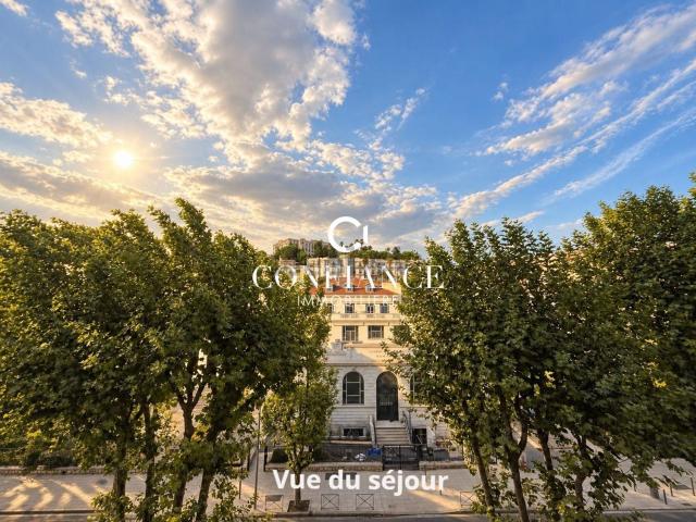 Appartement vente à Carabacel, Nice