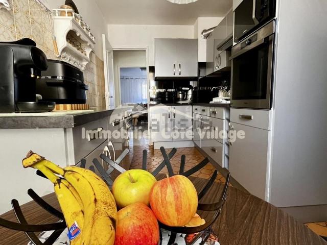 Appartement vente à Saint-Roch, Nice
