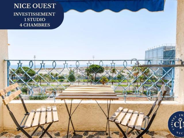 Appartement vente à Carras, Nice