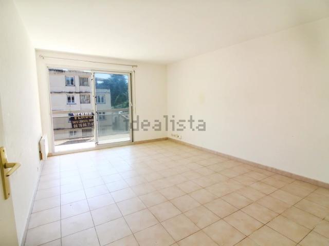 Appartement vente à Cyrnos, Nice