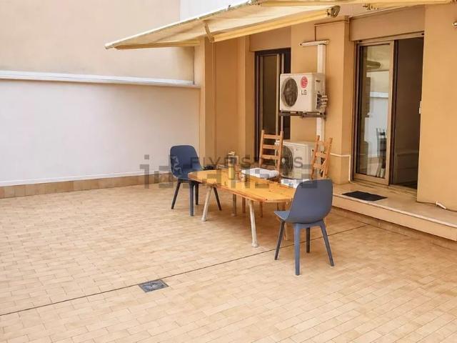 Appartement vente à Grosso, Nice
