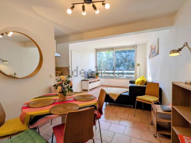 Appartement vente à La Lanterne, Nice