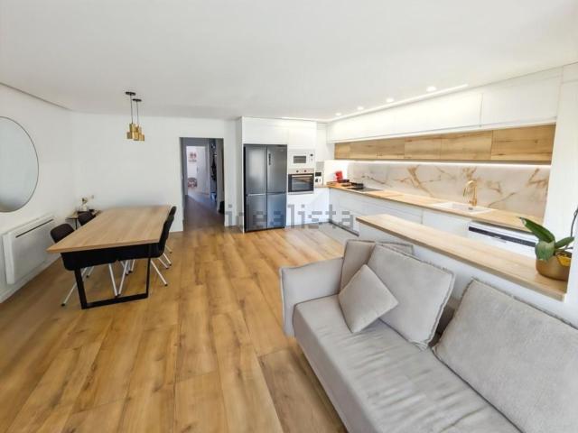 Appartement vente à La Madeleine, Nice