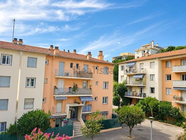 Appartement vente à Valrose, Nice