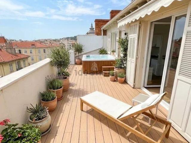 Appartement vente à Quartier Jean-Médecin, Nice