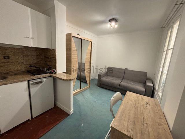 Appartement vente à Saint-Roch, Nice