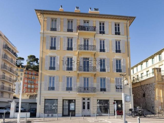 Appartement vente à Le Port, Nice