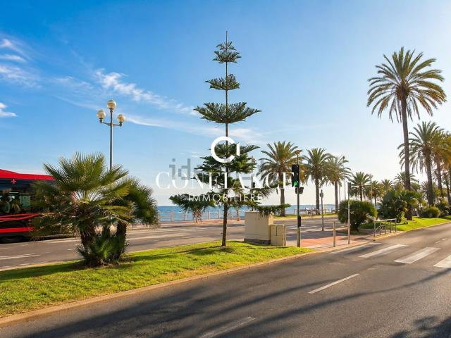 Appartement vente à Grosso, Nice