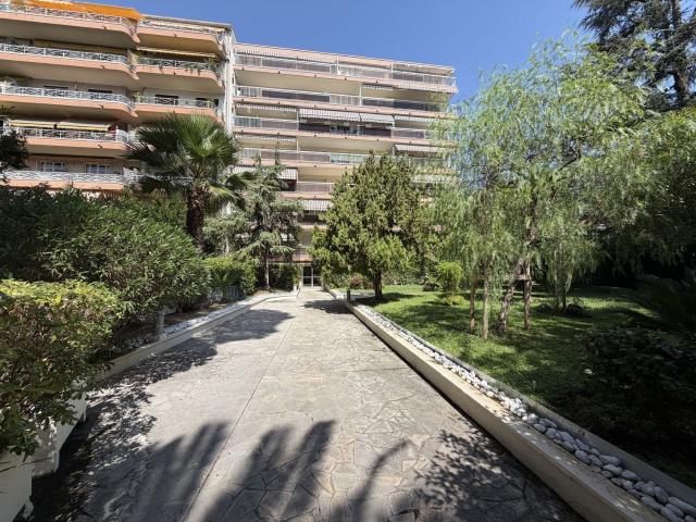 Appartement vente à Parc Impérial, Nice