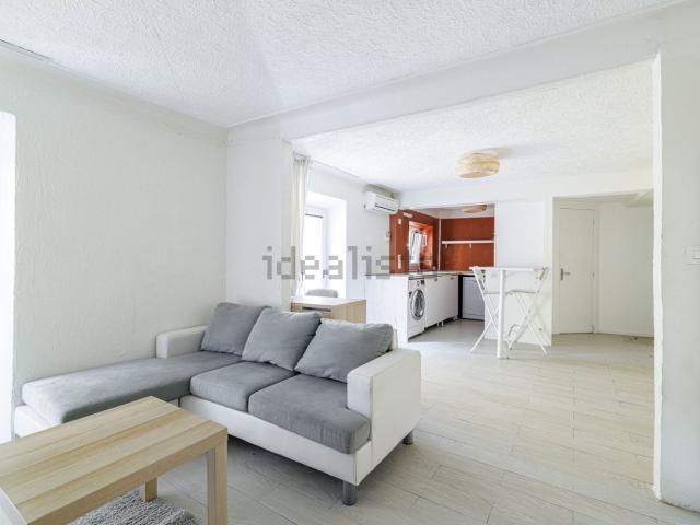 Appartement vente à Saint-Roch, Nice