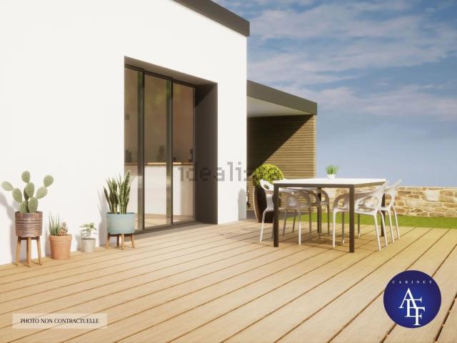 Appartement vente à Saint-Roch, Nice