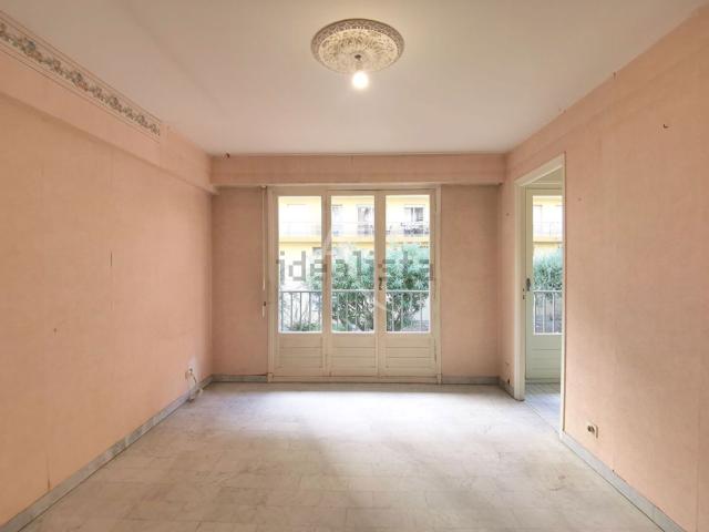 Appartement vente à Evêché, Nice
