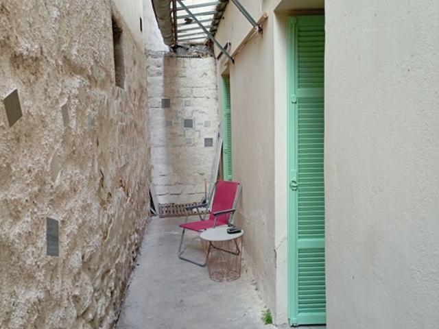 Appartement vente à Nice