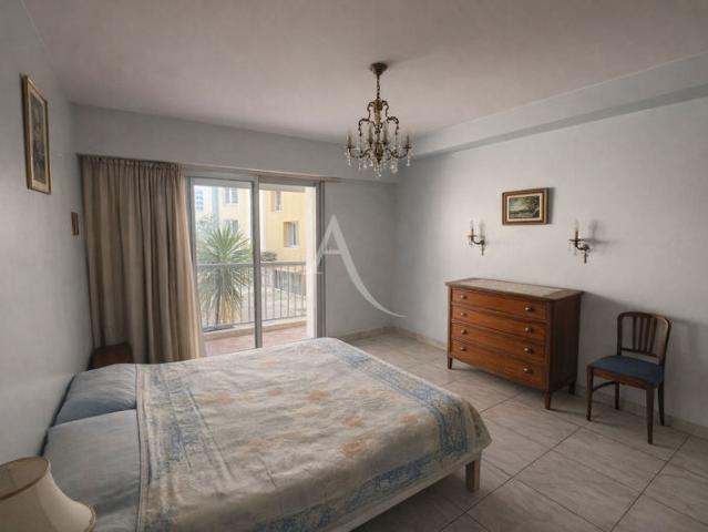 Appartement vente à Nice