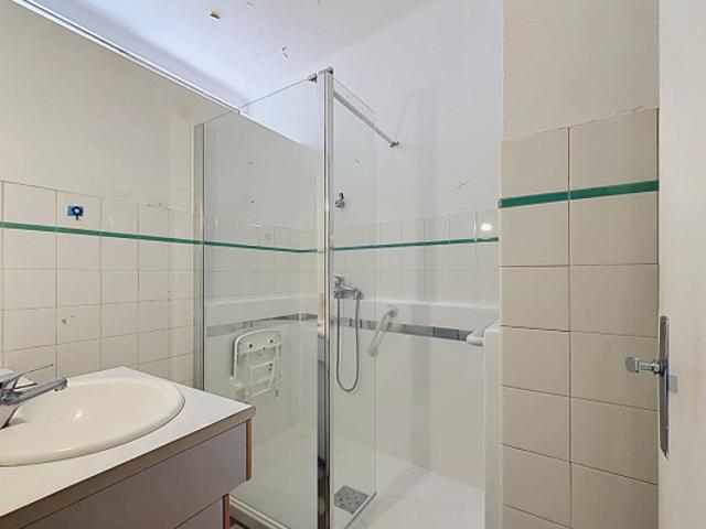 Appartement vente à Nice, Alpes-Maritimes