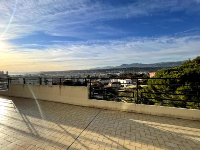 Appartement vente à France métropolitaine, Nice