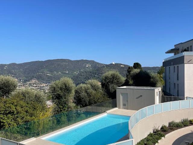 Appartement vente à Nice