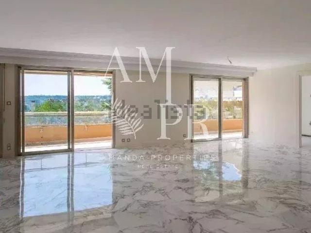 Appartement vente à Vallon des Fleurs, Nice