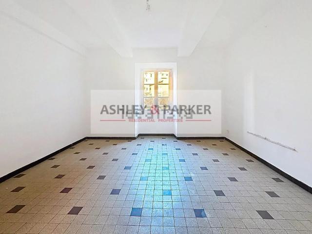 Appartement vente à Vieux Nice, Nice
