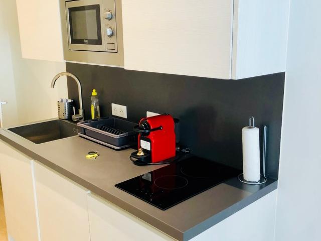 Appartement location à Nice