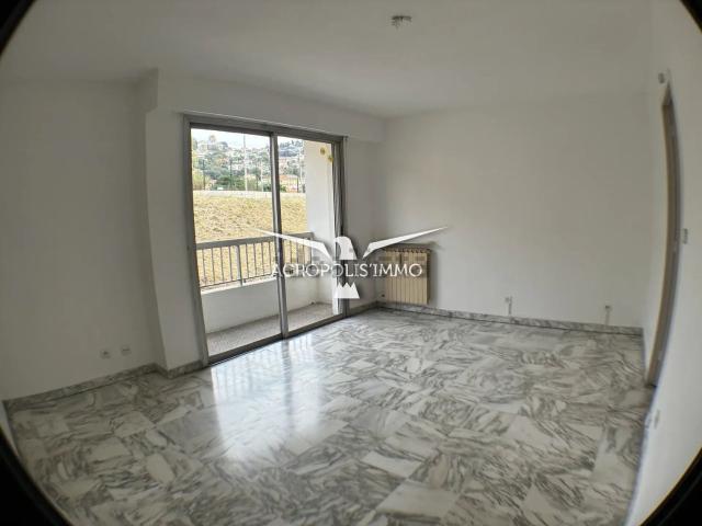 Appartement vente à Saint-Roch, Nice