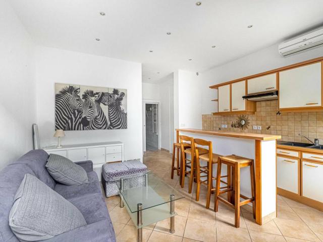 Studio location à Nice