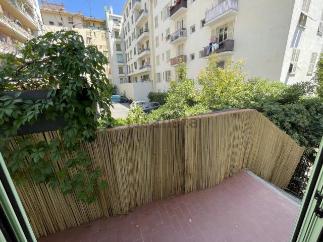 Appartement vente à Cyrnos, Nice