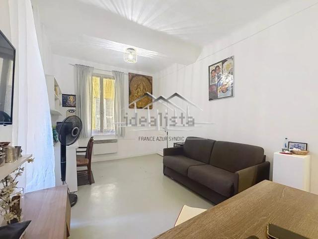 Appartement vente à Vieux Nice, Nice