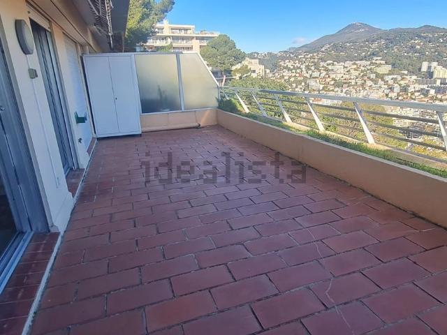 Appartement vente à Saint-Sylvestre, Nice