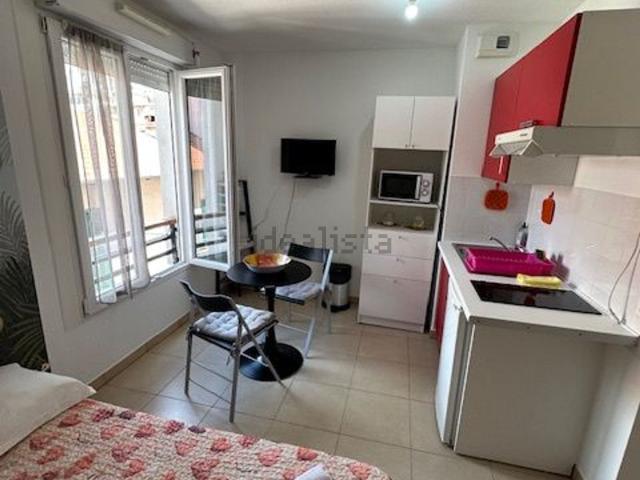 Appartement vente à Riquier, Nice