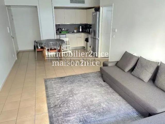 Appartement vente à Libération, Nice