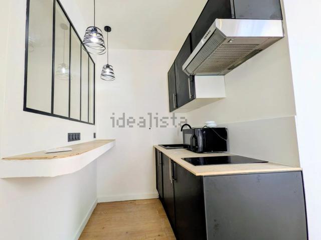 Appartement vente à Magnan, Nice