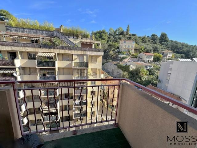 Appartement vente à L'Archet, Nice