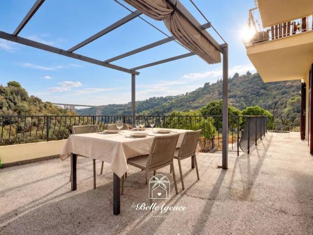 Appartement vente à Saint-Pancrace, Nice