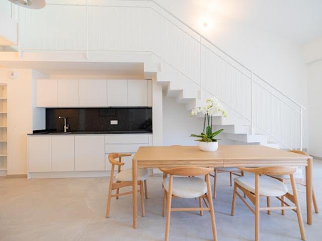 Appartement vente à Nice